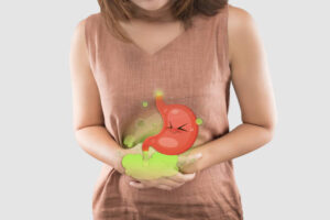 mala digestion por deglucion atipica